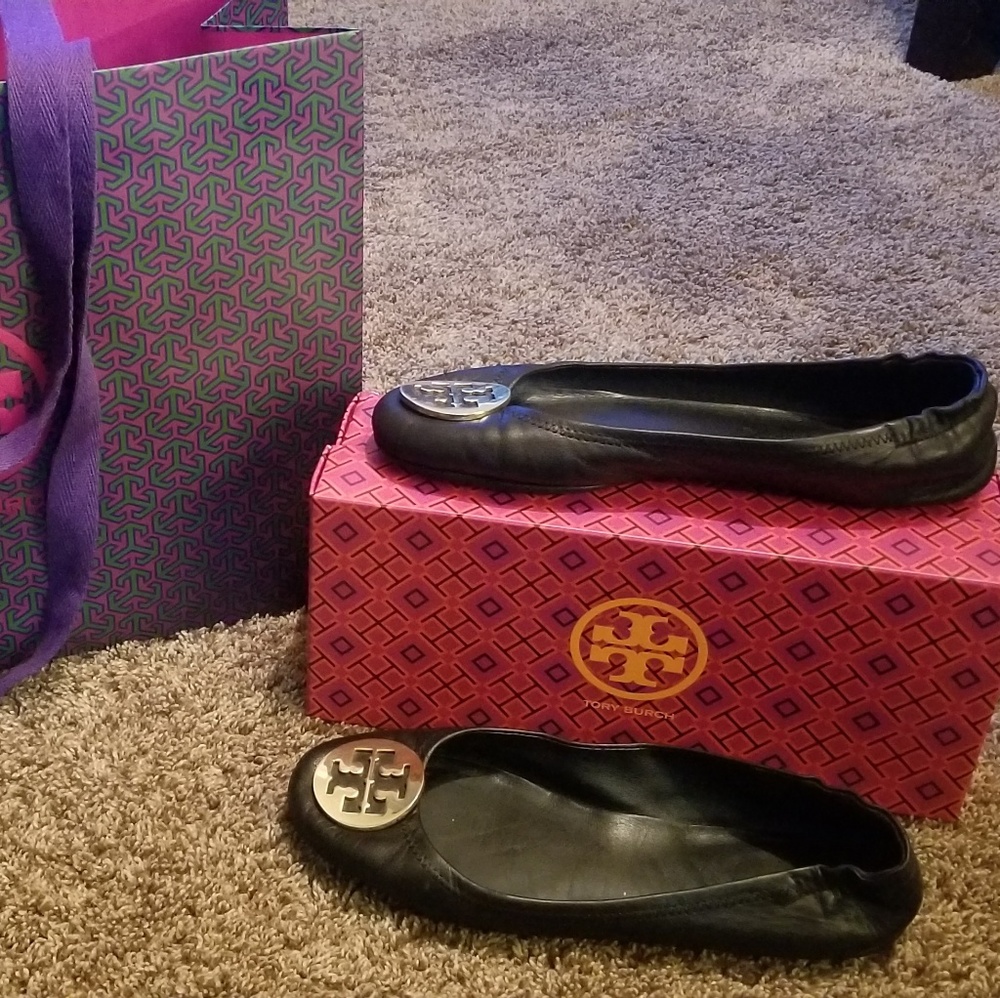 Tory Burch